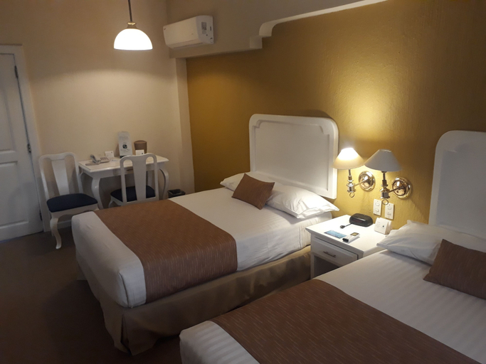 Bedroom 3, Country Plaza, Zapopan