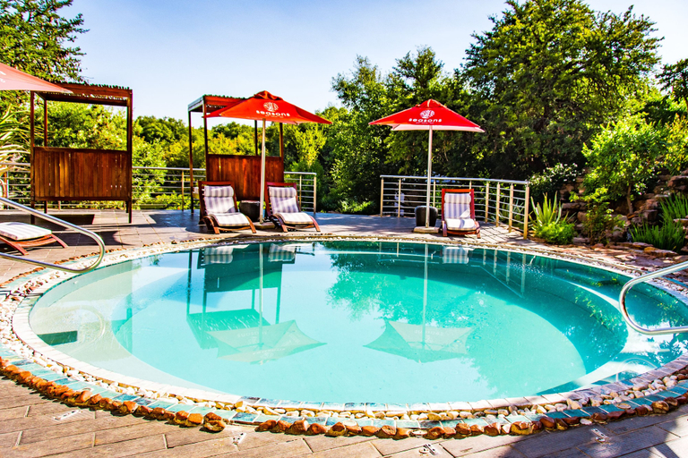 Sport & Beauty 2, Seasons Golf, Leisure & Spa, Bojanala