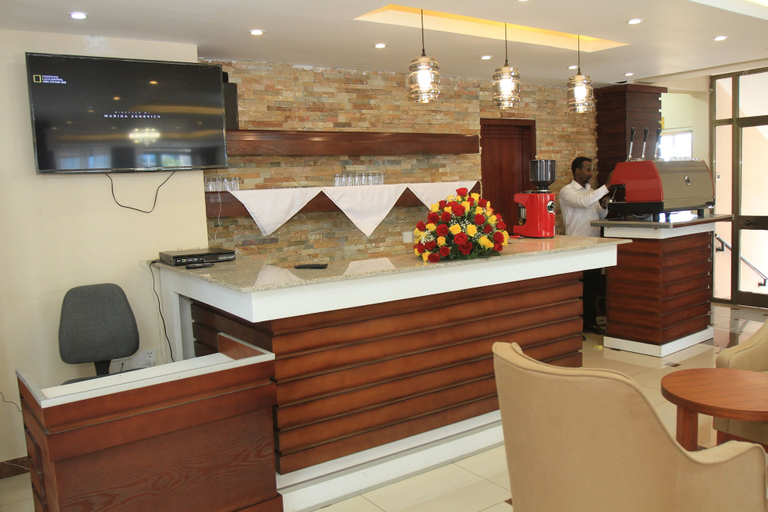 Others 4, Mosy Hotel, Addis Abeba