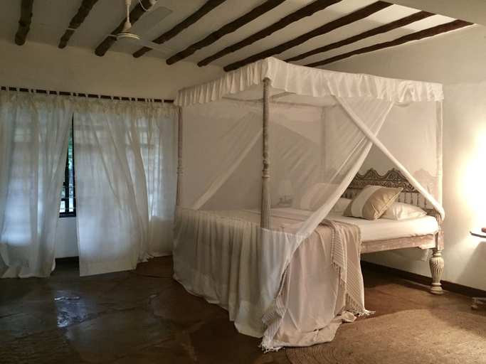 Bedroom 2, Simba Wa Kale, Malindi