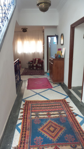 Others 4, Paradies Quad, Agadir-Ida ou Tanane