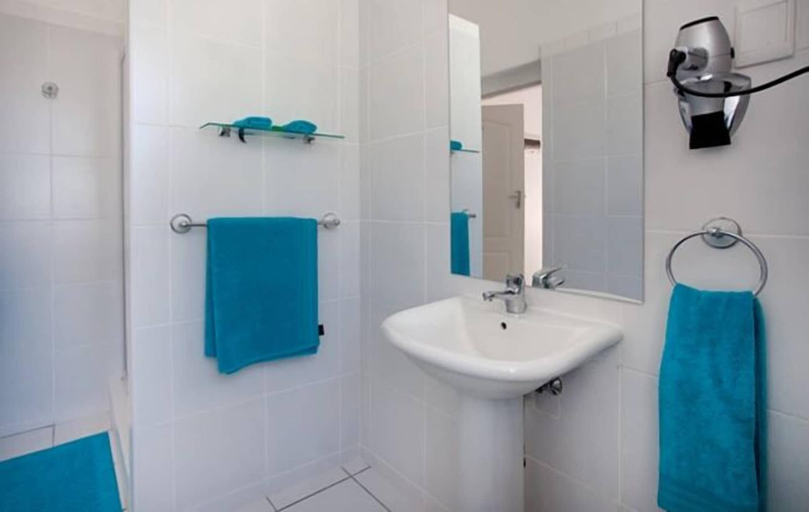 Bathroom 4, Allee Bleue Hospiltality, Cape Winelands