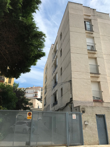 Exterior & Views, Economy Apartments, Girona