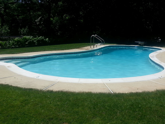 Sport & Beauty, Beautiful Townhome with Pool, Clark