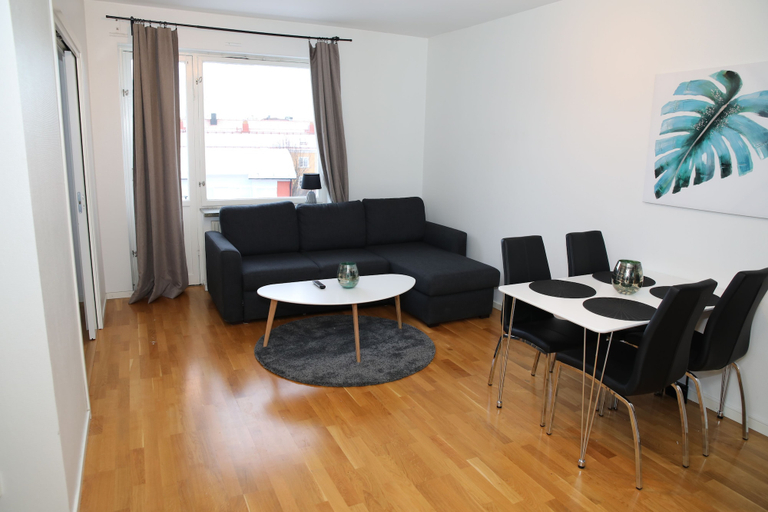 Others 3, Fastliving Apartment Hotel, Västerås