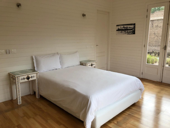 Bedroom 3, Le Lodge Du LAC, Al Haouz