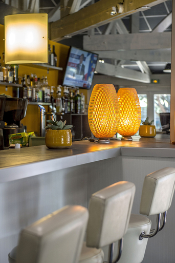 Food & Drinks 5, Le Relais De Sassenage, Isère