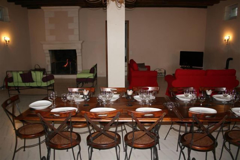 Food & Drinks, Gîte la Champeigne, Indre-et-Loire