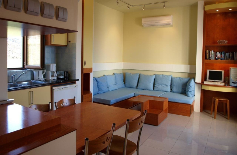Others 4, Stefanakis Villas, South Aegean