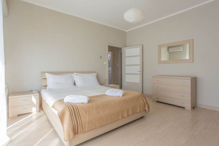Room 4, Lido Venezia - Via Zulian 5, Venezia