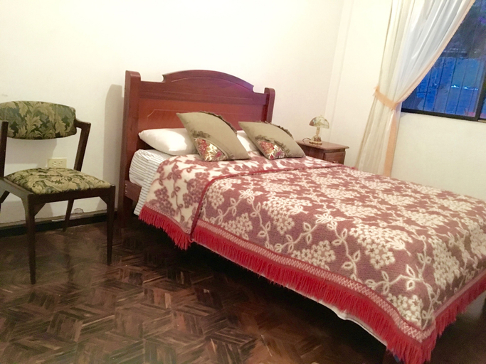 Indoor wedding 3, Nispero Country House, Quito
