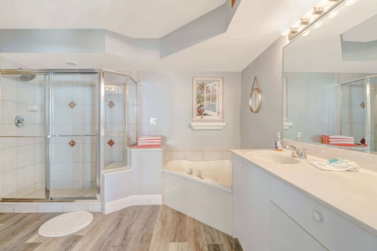 Bathroom 3, Lovers Key Resort 901, Lee