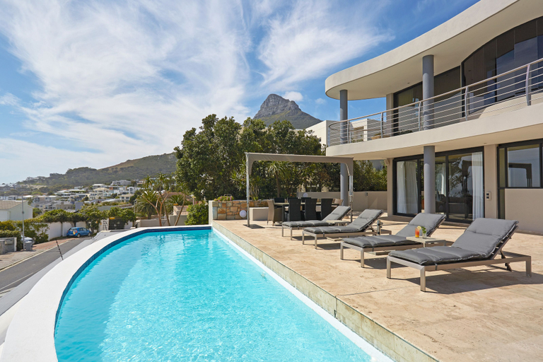 Sport & Beauty 3, Wescamp Villa, City of Cape Town