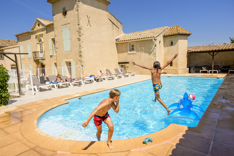 Sport & Beauty 5, Domaine de Puychêne, Aude