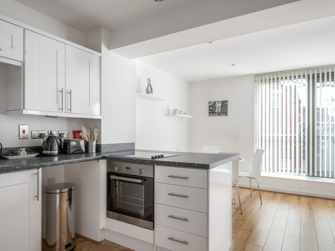 Others 4, Luxury 2 Bed Apartment, Bedfordshire
