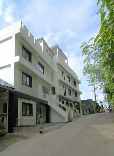 Exterior & Views 2, Boracay Suites, Malay