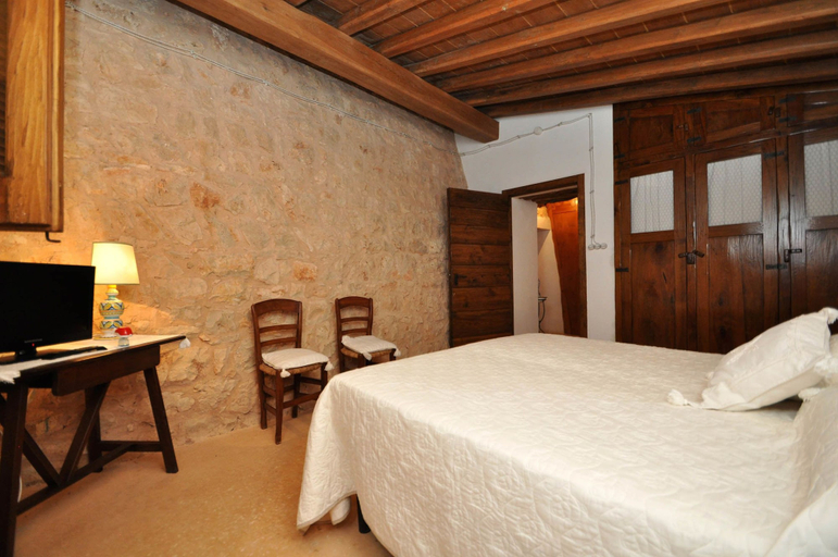 Bedroom 2, Trullo Venneri, Lecce