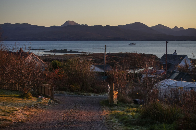 Others 4, Anneth Glamping Pod, Highland