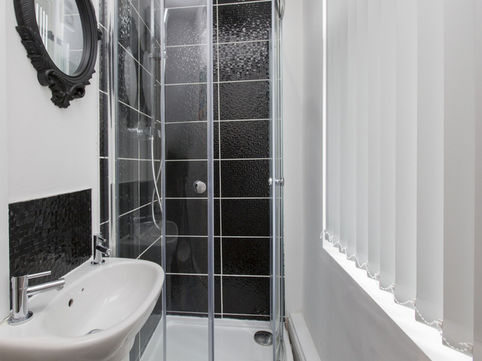 Bathroom 4, Townhouse Plus @ 40 West St, Cheshire East