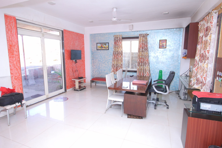 Others 5, Nature Plateau Paradise, Satara