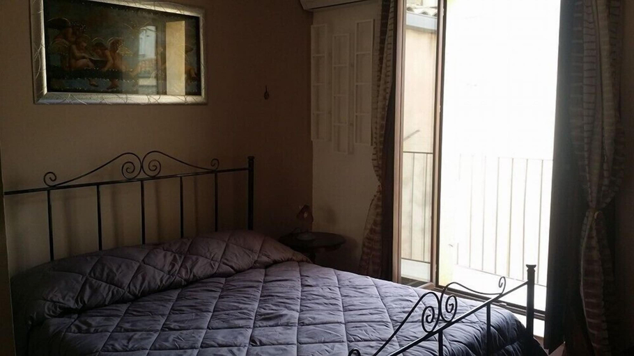 Bedroom 3, B&B Mannala', Agrigento