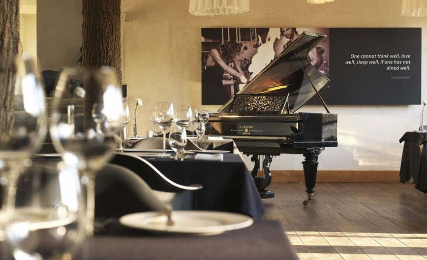 Food & Drinks 5, HOTelarnia, Poznań