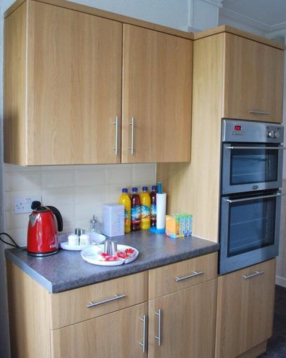 Others 5, Clift Guest House, Bristol