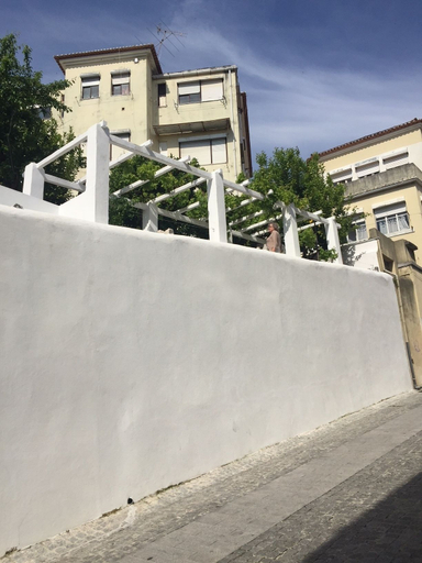 Exterior & Views 2, Casa do Muro, Coimbra