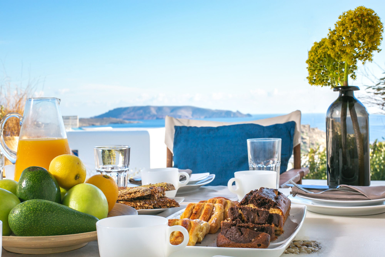 Food & Drinks 5, Mykonos Unique Villas, South Aegean