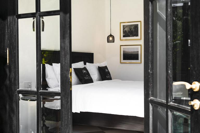 Bedroom 2, Villa Nago, Badung