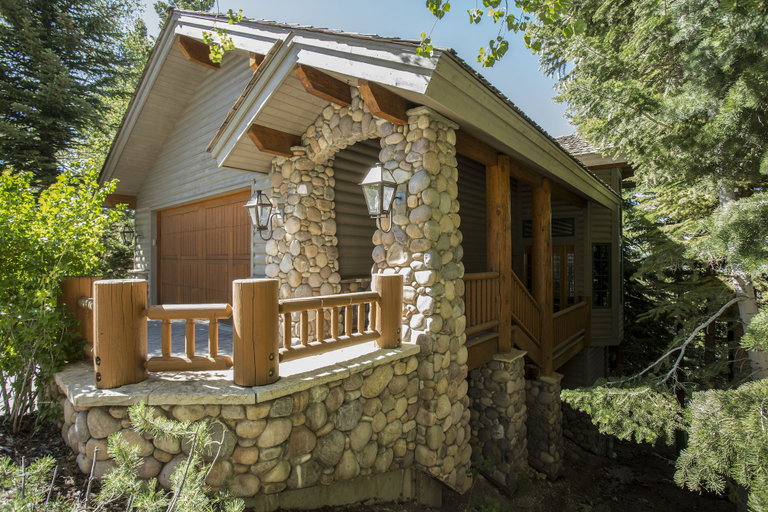 Exterior & Views 2, Deer Valley's Signature Collection, Summit