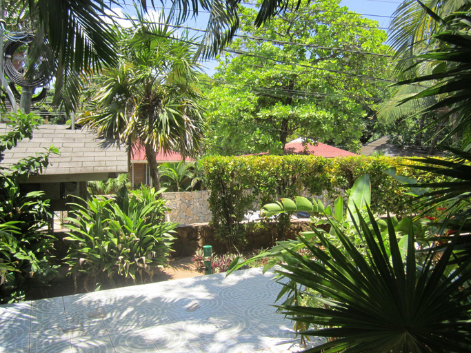 Others 5, Coconut Tree West End, Roatán