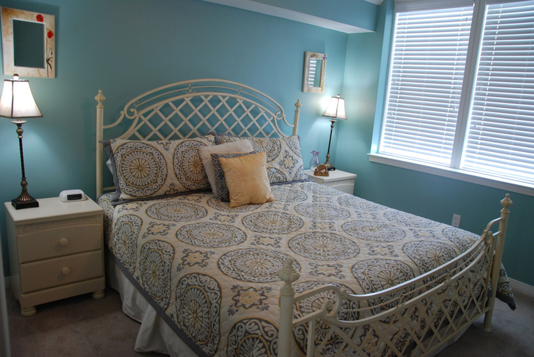 Bedroom 2, Destin West Vacations, Okaloosa