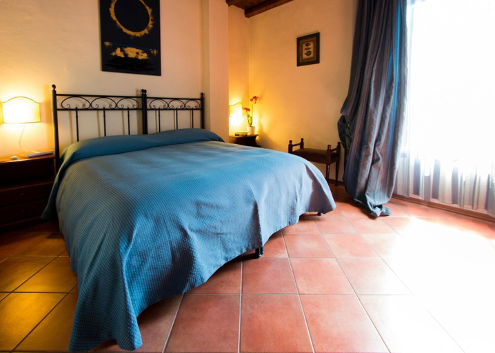 Bedroom 3, Le Case di Sottovento, Bari