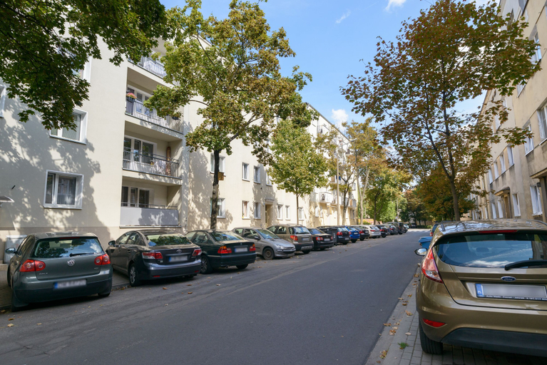 Others 4, Apartament Targi MTP, Poznań City