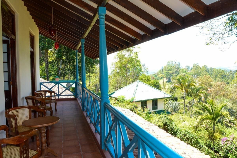 Others 5, Sagala Bungalow, Bandarawela
