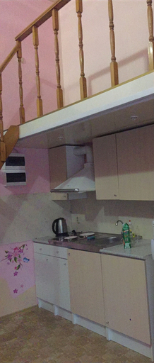 Others 5, Hostel Malinovski, Rostov-na-Donu gorod