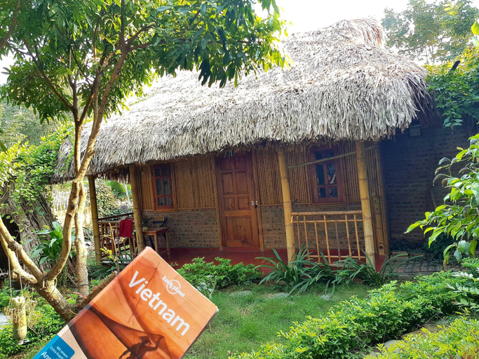 Exterior & Views 2, Ninh Binh Bamboo Farmstay, Gia Viễn