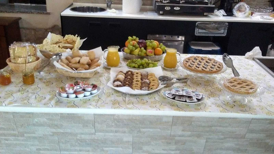 Food & Drinks 5, Agriturismo Agrifoglio, Carbonia-Iglesias