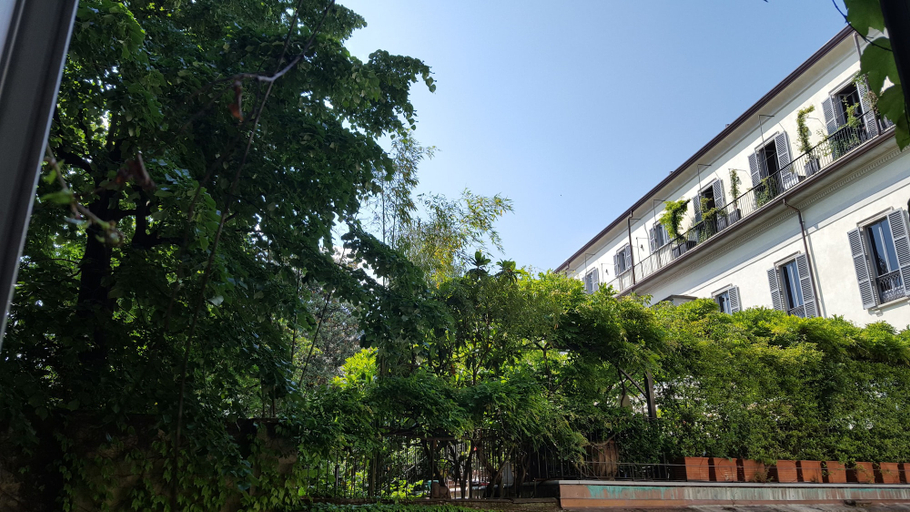 Exterior & Views 2, BnButler - Broletto, Milano