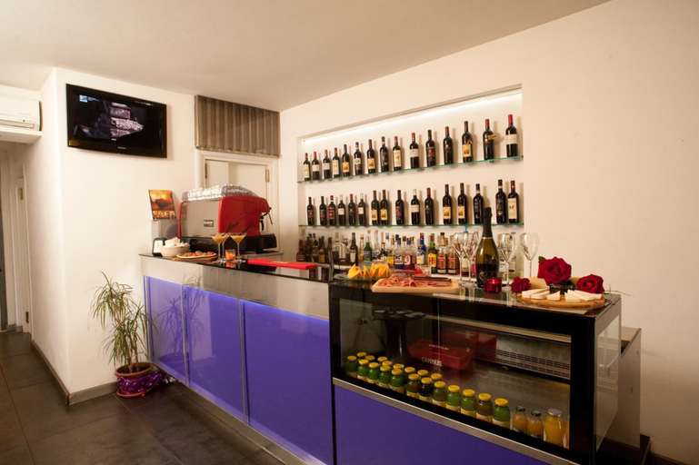 Food & Drinks 4, Il Monte, Arezzo