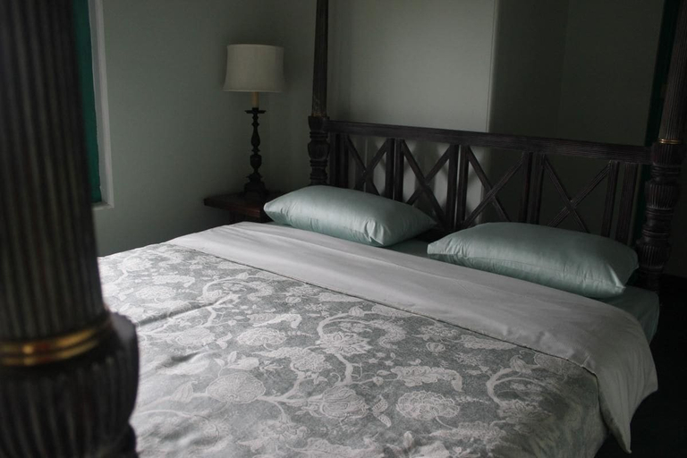 Bedroom 2, Sagala Bungalow, Bandarawela