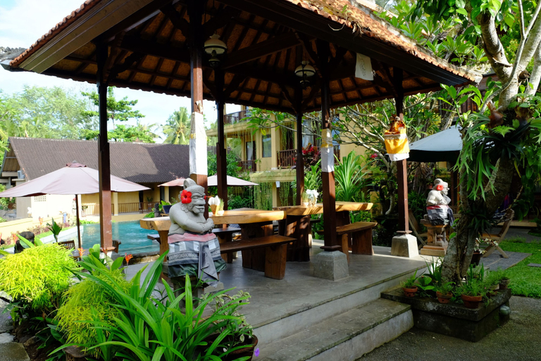 Others 4, Jati 3 Bungalows, Gianyar