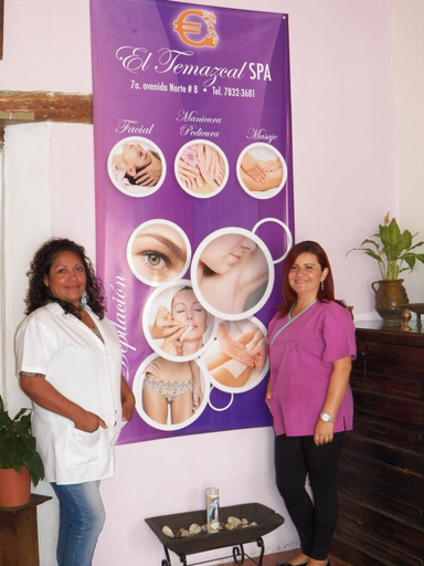 Food & Drinks 5, Hotel Ciudad Condal, Antigua Guatemala