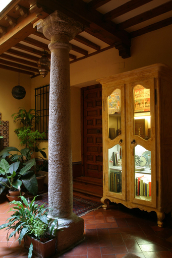 Exterior & Views 2, LUX San Miguel, Toledo