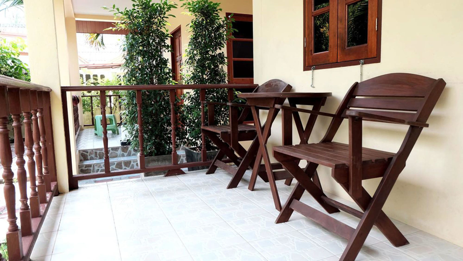 Others 5, Ron's Bungalow, Phuket Island