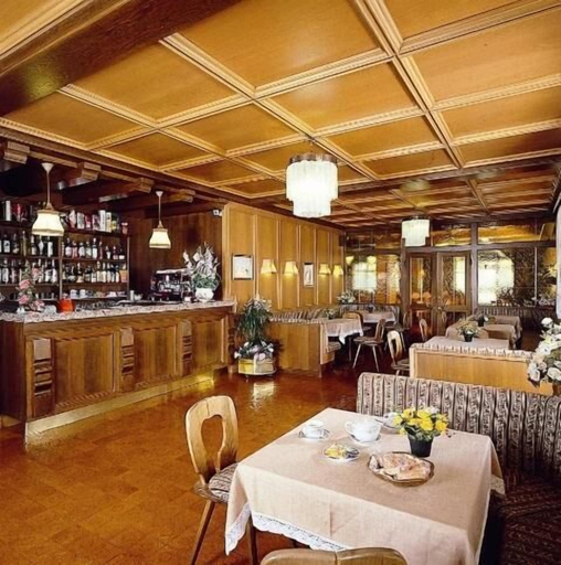Food & Drinks 4, Charme Hotel Nevada, Trento