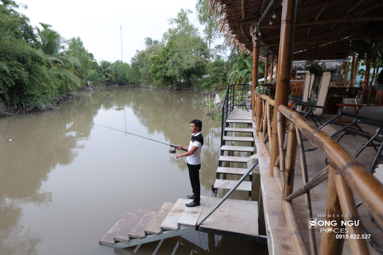 Others 5, Homestay Songngu Pisces, Phong Điền