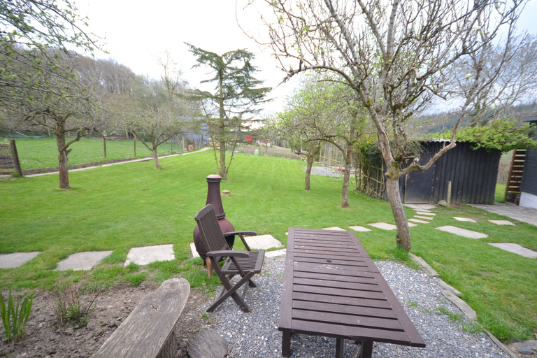 Others 5, 2-bed Cabin Sleeps 4 -small Pets Ok -free Parking, Denbighshire