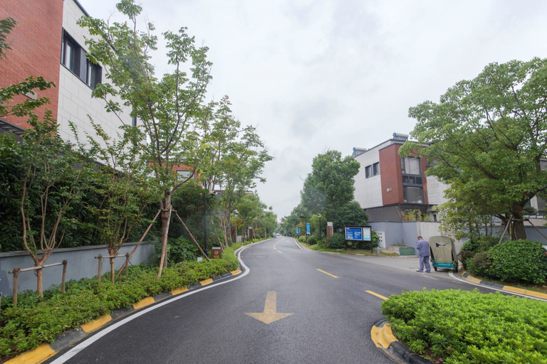 Others 5, Suzhou Taihu Meilanju House, Suzhou